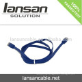 Flexiable Patch Cable Pass Fluke Test For CAT6 UTP BC